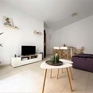  Apartamento Felipe Neri 10