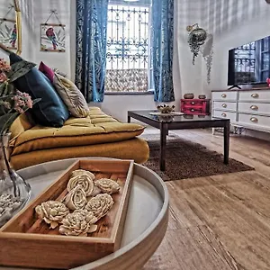  Apartamento A 2 Minutos De Plaza La Merced,