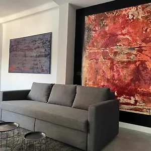  Apartamento Eneldo Modern Y Luxury