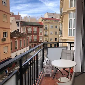  Apartamento San Patricio 7
