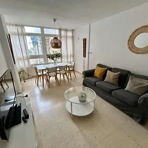  Apartamento Malagueta Sol Y Playa